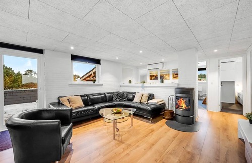 Klegod Strand House | 144 m² House ∙ 4 bedrooms ∙ 8 guests