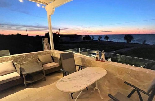 Kiparissia Villa | 144 m² Villa ∙ 1 bedroom ∙ 6 guests