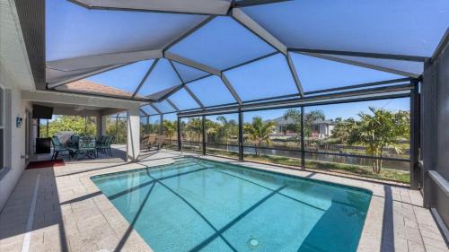 South Gulf Cove House | 14400 Fort Myers
