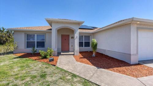 South Gulf Cove House | 14400 Fort Myers