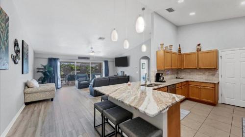 South Gulf Cove House | 14400 Fort Myers