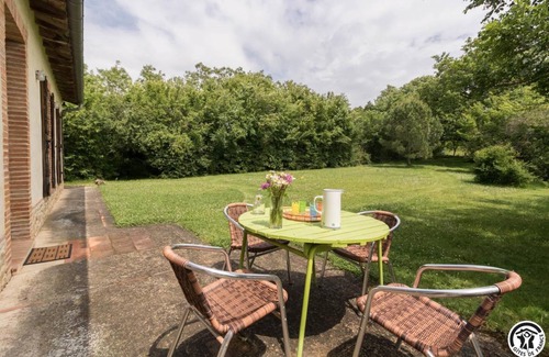 Saint-Araille House | 145 m² Gîte ∙ 3 bedrooms ∙ 6 guests