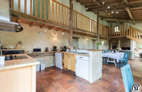 Saint-Araille House | 145 m² Gîte ∙ 3 bedrooms ∙ 6 guests