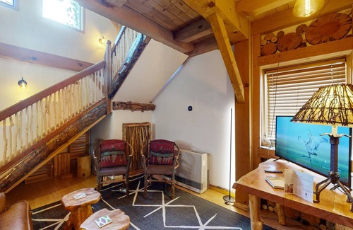Florissant House | 145 m² House ∙ 2 bedrooms ∙ 7 guests