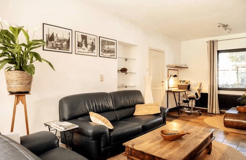 Gistel House | 145 m² House ∙ 3 bedrooms ∙ 11 guests