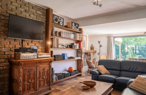 Gistel House | 145 m² House ∙ 3 bedrooms ∙ 11 guests