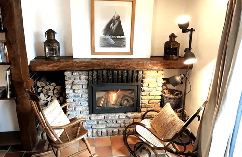 Gistel House | 145 m² House ∙ 3 bedrooms ∙ 11 guests