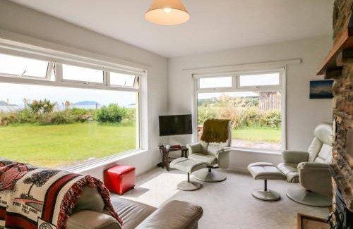 Ballinskelligs House | 145 m² House ∙ 4 bedrooms ∙ 8 guests
