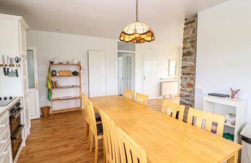 Ballinskelligs House | 145 m² House ∙ 4 bedrooms ∙ 8 guests