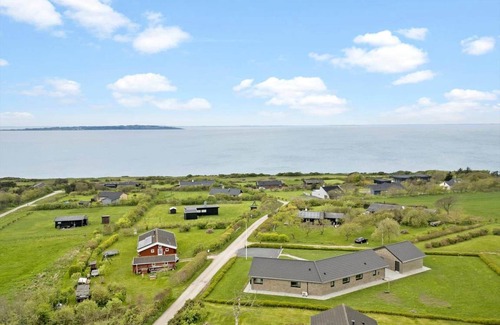 Ranum House | 145 m² House ∙ 4 bedrooms ∙ 8 guests