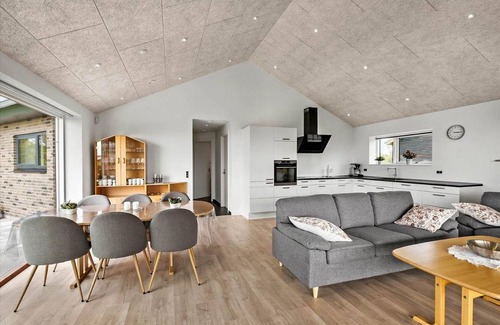 Ranum House | 145 m² House ∙ 4 bedrooms ∙ 8 guests