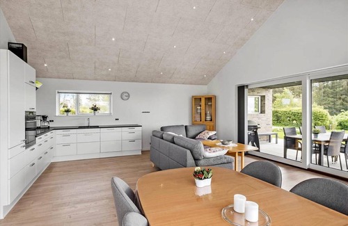 Ranum House | 145 m² House ∙ 4 bedrooms ∙ 8 guests
