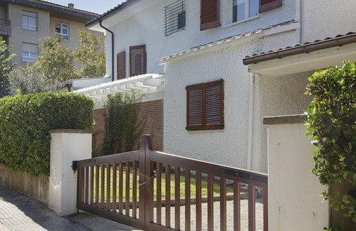 Zarautz Villa | 145 m² Villa ∙ 4 bedrooms ∙ 8 guests
