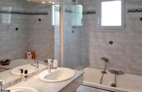 Paulhac Villa | 145 m² Villa ∙ 4 bedrooms ∙ 8 guests