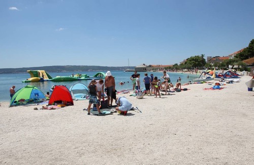 Kastela Villa | 145 m² Villa ∙ 4 bedrooms ∙ 8 guests