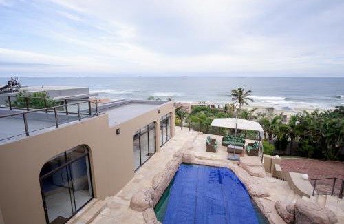 Umhlanga House | 145 on Forest - Umhlanga