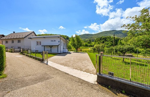 Varazdin House | 146 m² House ∙ 2 bedrooms ∙ 6 guests
