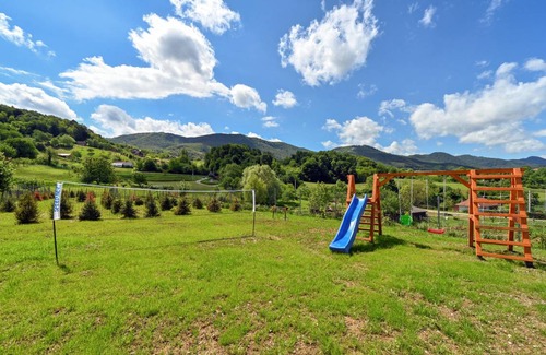 Varazdin House | 146 m² House ∙ 2 bedrooms ∙ 6 guests