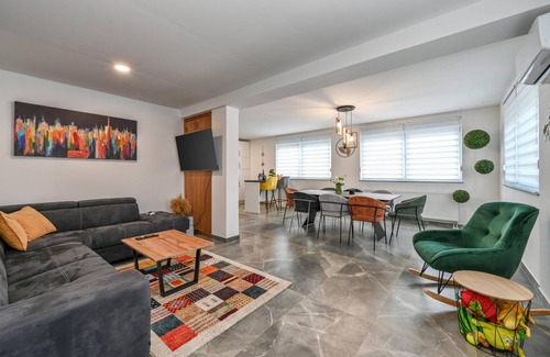 Varazdin House | 146 m² House ∙ 2 bedrooms ∙ 6 guests