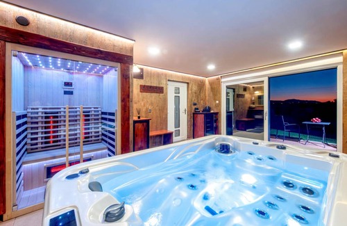 Jalzabet House | 146 m² House ∙ 3 bedrooms ∙ 7 guests