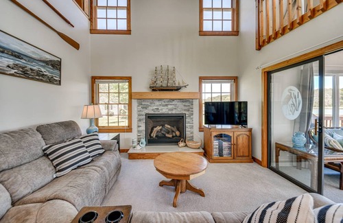 Port Haywood House | 146 m² House ∙ 3 bedrooms ∙ 6 guests