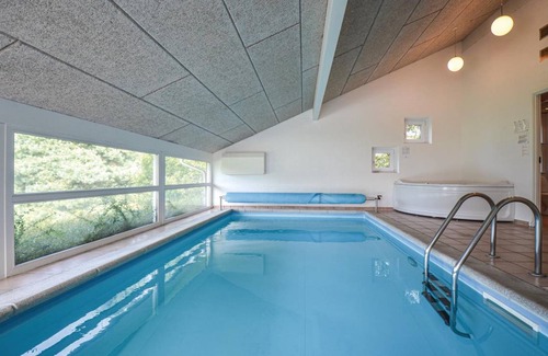 Handrup Strand House | 146 m² House ∙ 4 bedrooms ∙ 10 guests