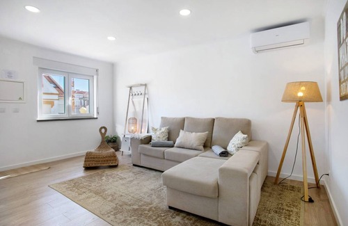 Baleal Apartment | 147 m² Apartment ∙ 3 bedrooms ∙ 6 guests