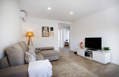 Baleal Apartment | 147 m² Apartment ∙ 3 bedrooms ∙ 6 guests
