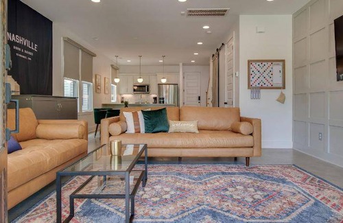 Greenwood House | 147 m² House ∙ 3 bedrooms ∙ 10 guests