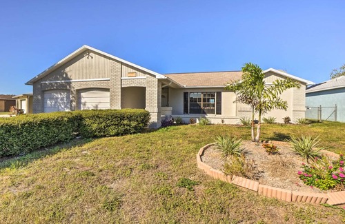 Regency Park House | 147 m² House ∙ 3 bedrooms ∙ 9 guests