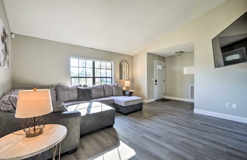 Regency Park House | 147 m² House ∙ 3 bedrooms ∙ 9 guests