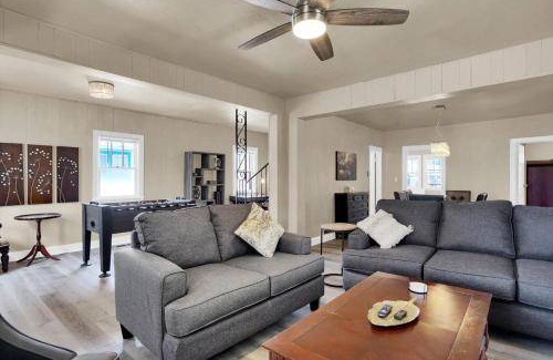 East Colorado Springs House | 148 m² House ∙ 3 bedrooms ∙ 6 guests