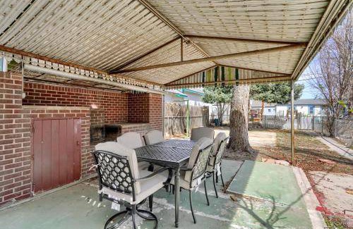 East Colorado Springs House | 148 m² House ∙ 3 bedrooms ∙ 6 guests