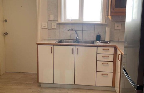 Innri-Njarthvik Apartment | 148 m² Apartment ∙ 3 bedrooms ∙ 6 guests
