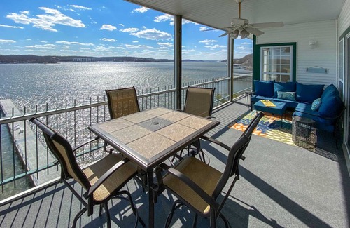 Lakeland Apartment | 148 m² Apartment ∙ 3 bedrooms ∙ 8 guests