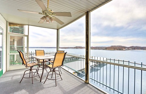 Lakeland Apartment | 148 m² Apartment ∙ 3 bedrooms ∙ 8 guests
