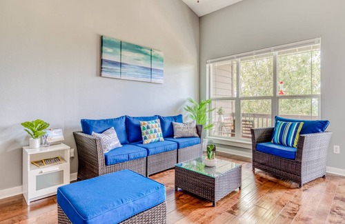 Happy Valley House | 148 m² House ∙ 2 bedrooms ∙ 6 guests