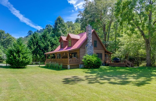 Hartford House | 148 m² House ∙ 2 bedrooms ∙ 6 guests
