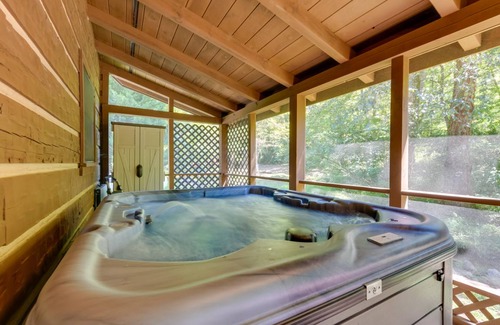 Hartford House | 148 m² House ∙ 2 bedrooms ∙ 6 guests