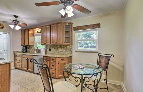 Fellowship House | 148 m² House ∙ 2 bedrooms ∙ 4 guests