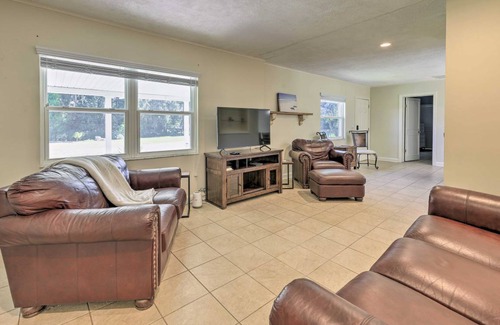 Fellowship House | 148 m² House ∙ 2 bedrooms ∙ 4 guests