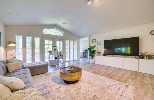 Issaquah House | 148 m² House ∙ 3 bedrooms ∙ 6 guests