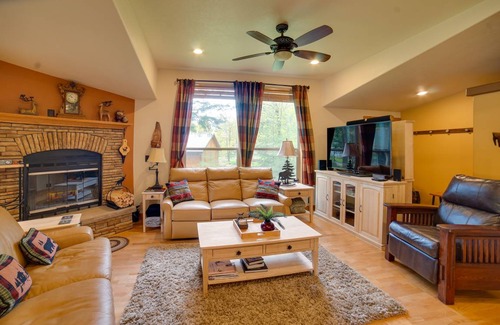 Baring House | 148 m² House ∙ 3 bedrooms ∙ 6 guests