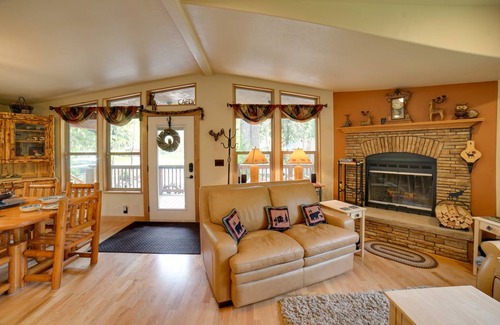 Baring House | 148 m² House ∙ 3 bedrooms ∙ 6 guests