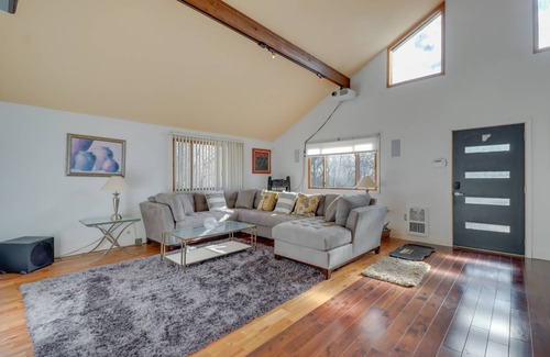 Effort House | 148 m² House ∙ 3 bedrooms ∙ 6 guests