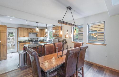 Ouray House | 1486 Oak- Grandview
