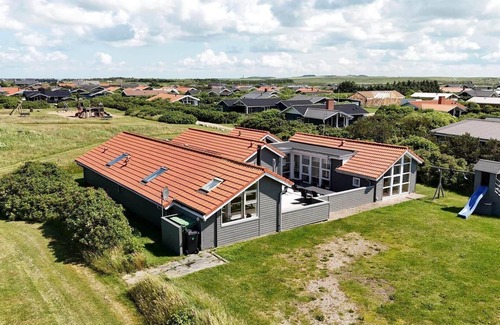 Harboore House | 149 Harboøre - Vejlby Klit 175
