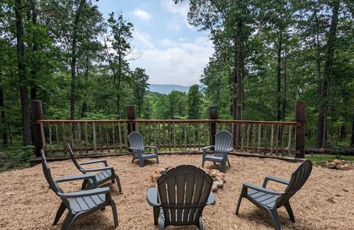 Jasper Cabin | 149 m² Cabin ∙ 3 bedrooms ∙ 10 guests