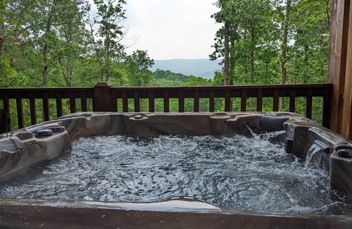 Jasper Cabin | 149 m² Cabin ∙ 3 bedrooms ∙ 10 guests
