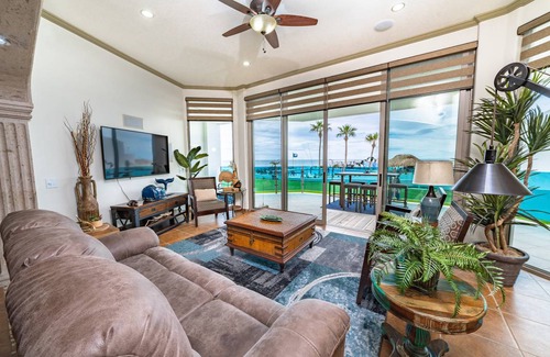 La Choya Condo | 149 m² Condo ∙ 3 bedrooms ∙ 8 guests